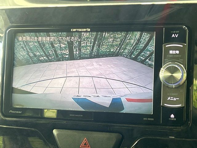 DAIHATSU TANTO CUSTOM 2017 Image 31