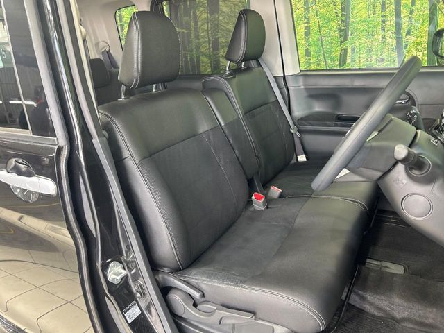 DAIHATSU TANTO CUSTOM 2017 Image 31