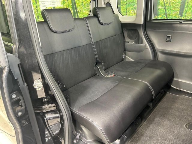 DAIHATSU TANTO CUSTOM 2017 Image 31