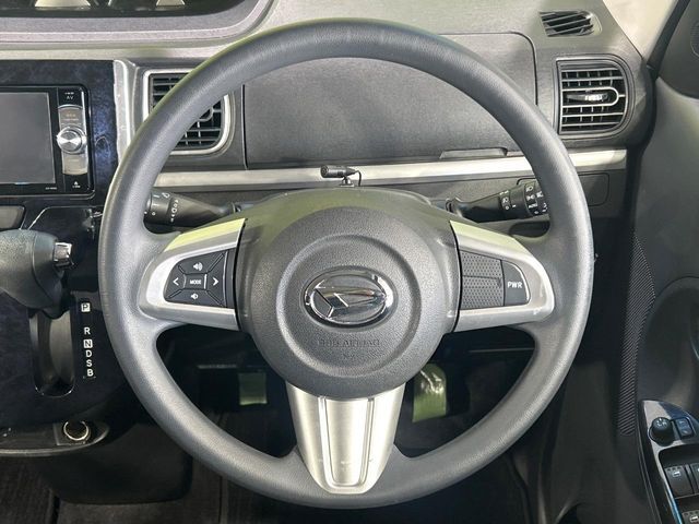 DAIHATSU TANTO CUSTOM 2017 Image 31