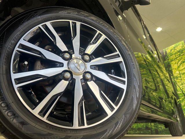 DAIHATSU TANTO CUSTOM 2017 Image 31