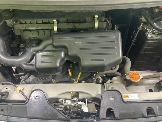 DAIHATSU TANTO CUSTOM 2017 Image 31