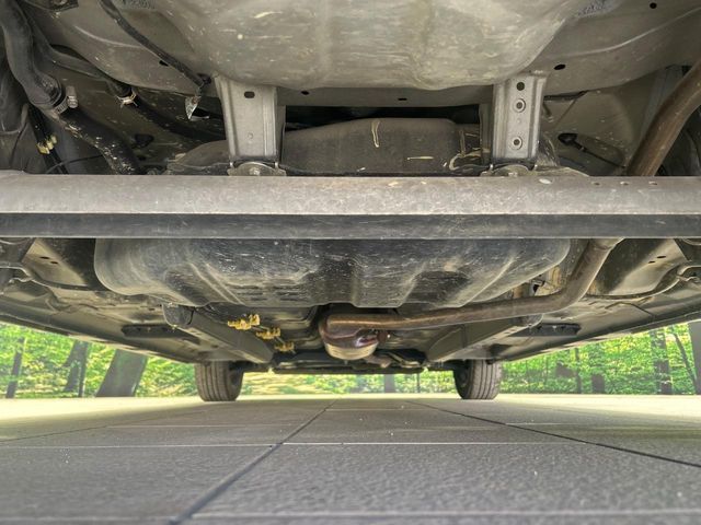 DAIHATSU TANTO CUSTOM 2017 Image 31