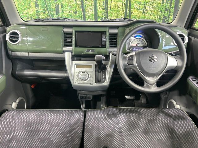 SUZUKI HUSTLER 2019 Image 31