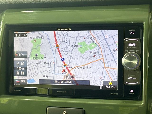 SUZUKI HUSTLER 2019 Image 31