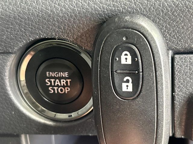 SUZUKI HUSTLER 2019 Image 31