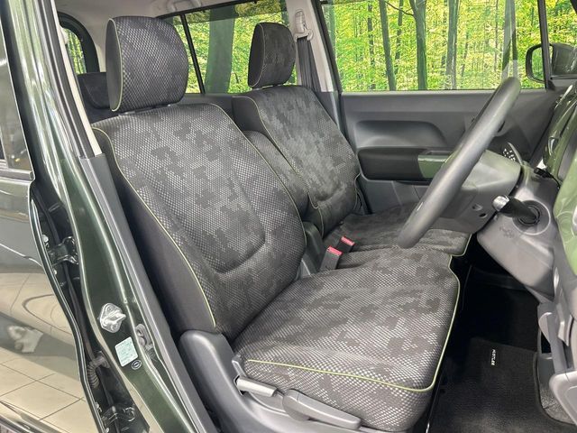 SUZUKI HUSTLER 2019 Image 31