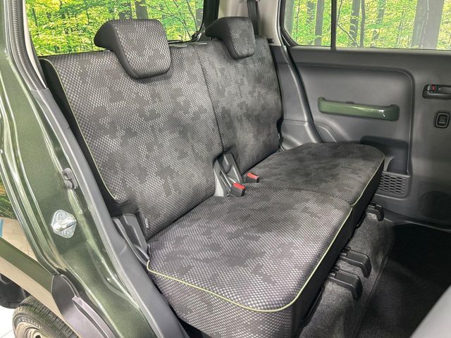 SUZUKI HUSTLER 2019 Image 31