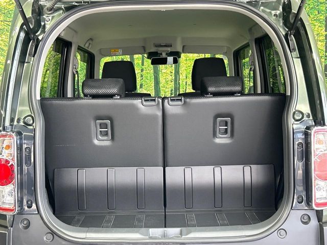 SUZUKI HUSTLER 2019 Image 31