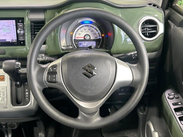 SUZUKI HUSTLER 2019 Image 31