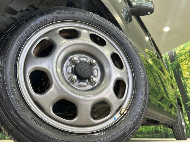 SUZUKI HUSTLER 2019 Image 31