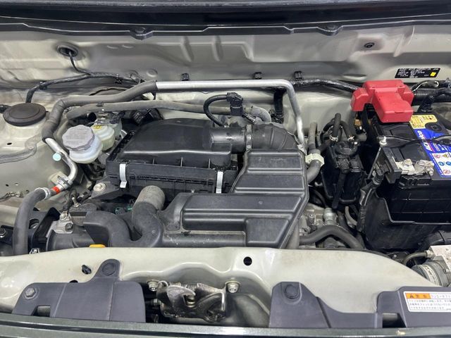 SUZUKI HUSTLER 2019 Image 31