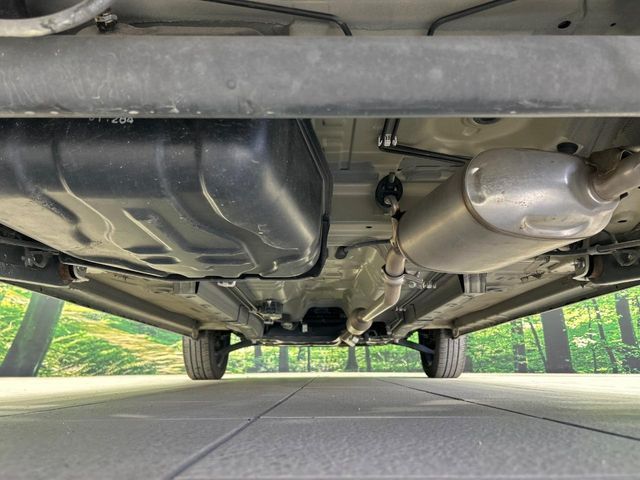 SUZUKI HUSTLER 2019 Image 31