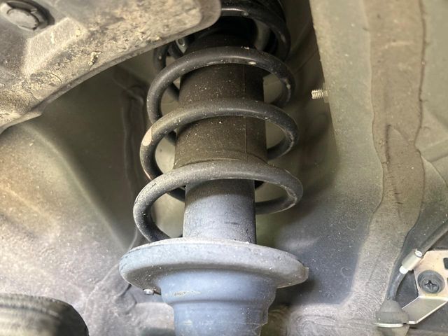 SUZUKI HUSTLER 2019 Image 31