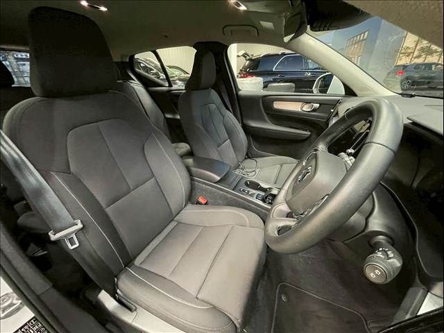 VOLVO XC40 2022 Image 31