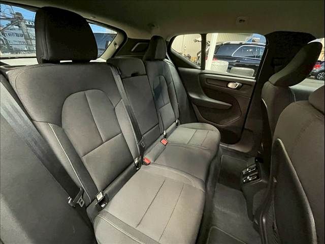 VOLVO XC40 2022 Image 31