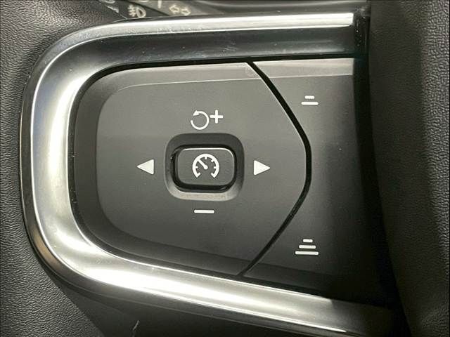 VOLVO XC40 2022 Image 31