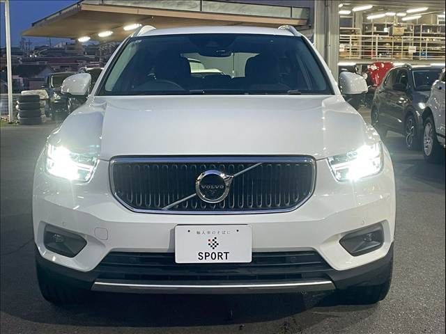 VOLVO XC40 2022 Image 31