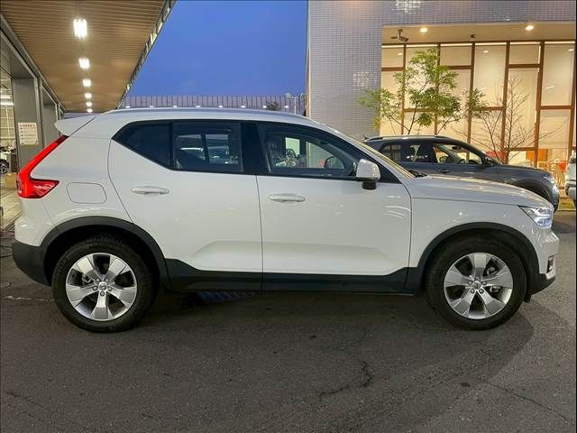VOLVO XC40 2022 Image 31