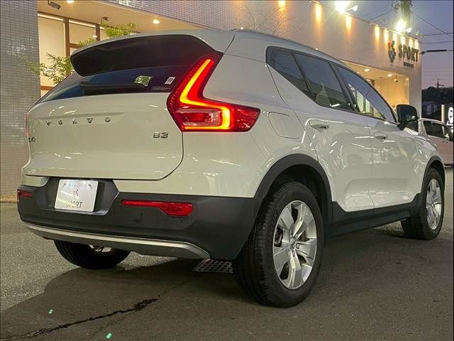 VOLVO XC40 2022 Image 31