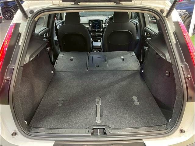 VOLVO XC40 2022 Image 31