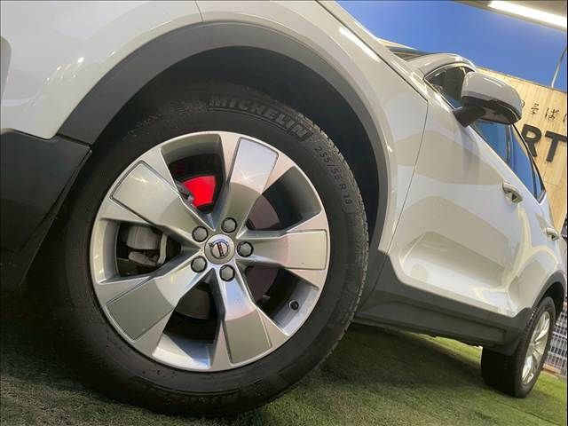 VOLVO XC40 2022 Image 31