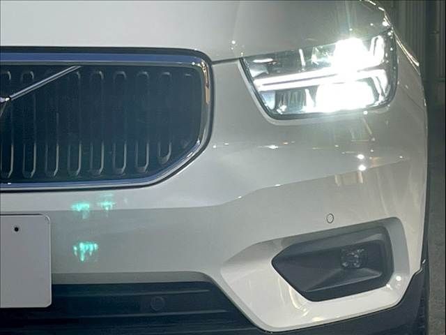 VOLVO XC40 2022 Image 31