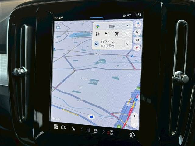 VOLVO XC40 2023 Image 31