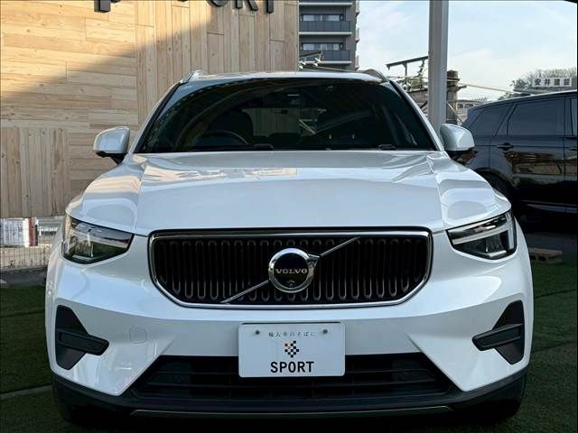 VOLVO XC40 2023 Image 31
