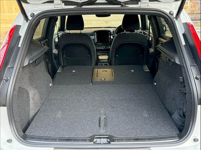 VOLVO XC40 2023 Image 31