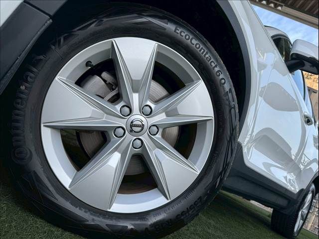 VOLVO XC40 2023 Image 31