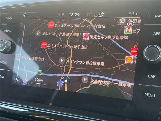 VOLKSWAGEN T-CROSS 2021 Image 31