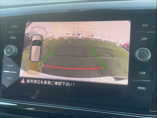 VOLKSWAGEN T-CROSS 2021 Image 31