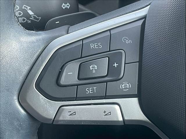 VOLKSWAGEN T-CROSS 2021 Image 31