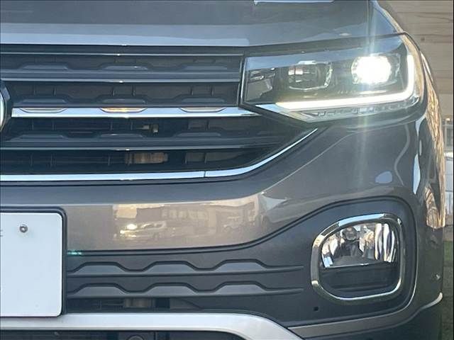 VOLKSWAGEN T-CROSS 2021 Image 31