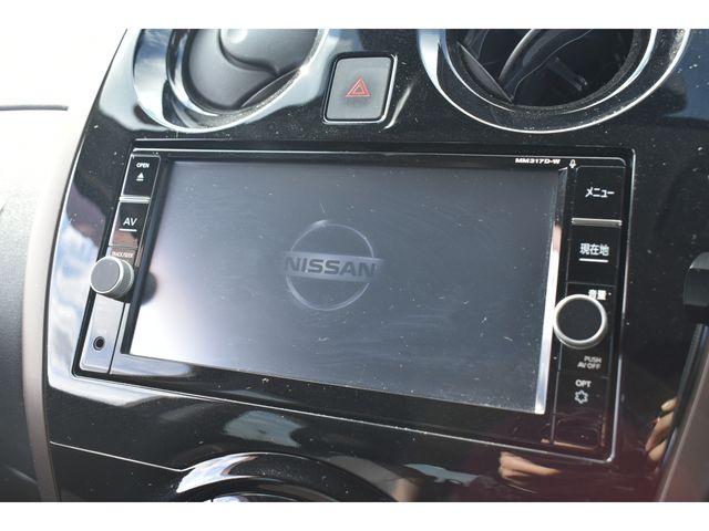 NISSAN NOTE 2018 Image 31