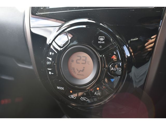 NISSAN NOTE 2018 Image 31