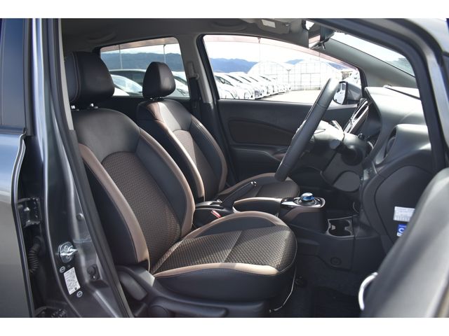 NISSAN NOTE 2018 Image 31