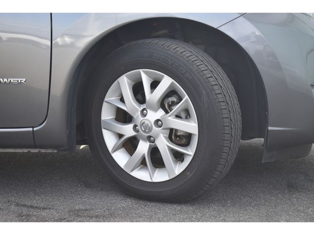 NISSAN NOTE 2018 Image 31