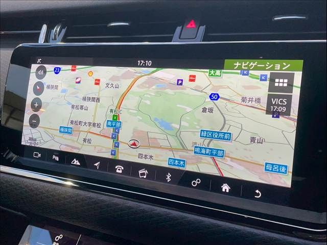 ROVER RANGE  EV 2019 Image 31