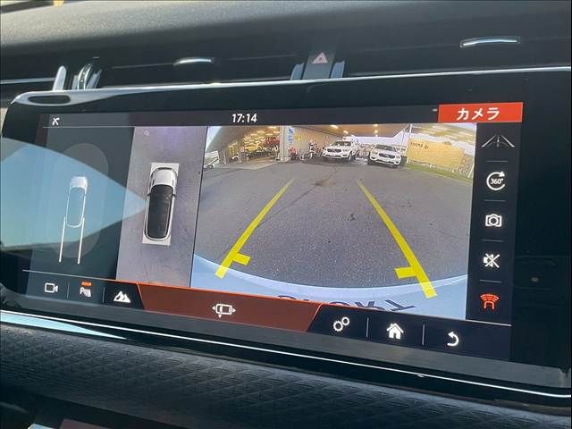 ROVER RANGE  EV 2019 Image 31