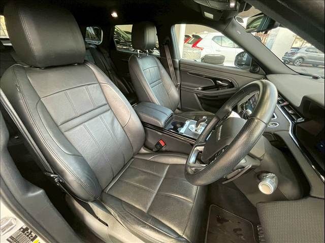 ROVER RANGE  EV 2019 Image 31