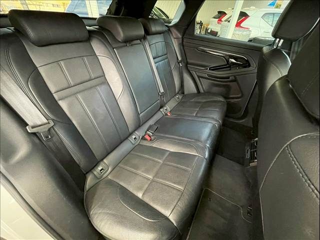 ROVER RANGE  EV 2019 Image 31