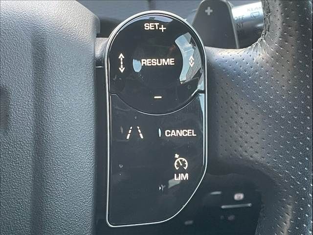 ROVER RANGE  EV 2019 Image 31