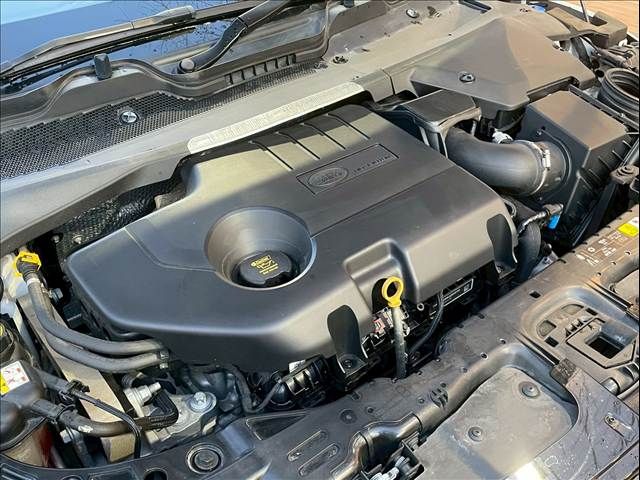 ROVER RANGE  EV 2019 Image 31