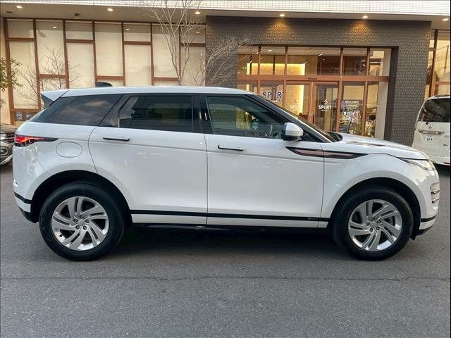 ROVER RANGE  EV 2019 Image 31