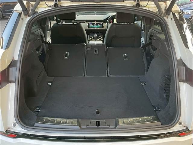 ROVER RANGE  EV 2019 Image 31