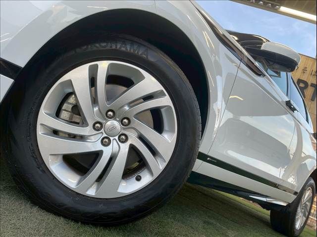 ROVER RANGE  EV 2019 Image 31