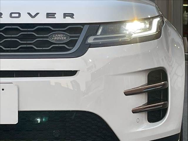 ROVER RANGE  EV 2019 Image 31