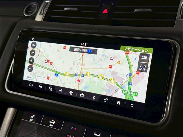 ROVER RANGE  SP 2019 Image 31